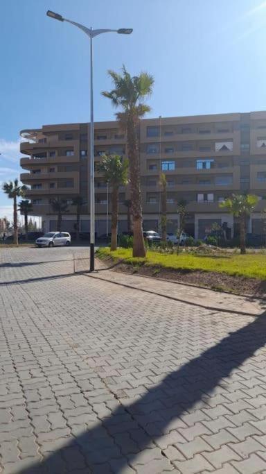 Appart Kech Menera Μαρακές Εξωτερικό φωτογραφία